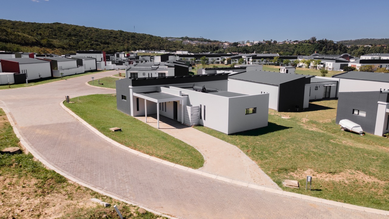 Riverside Lifestyle Estate in Nahoon, East London